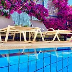Villa Barbati Pelagos With Private Pool By Dadovillas