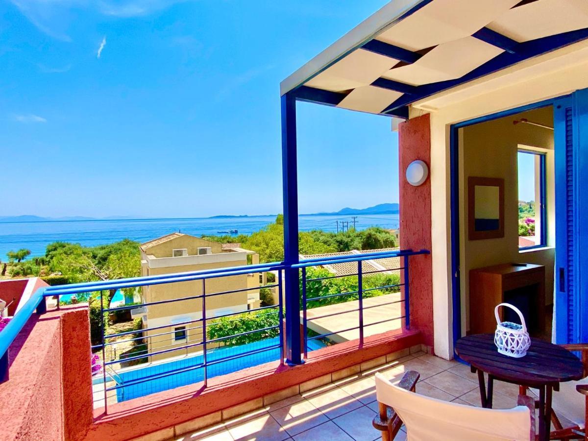 Pelagos With Private Pool By Dadovillas Willa