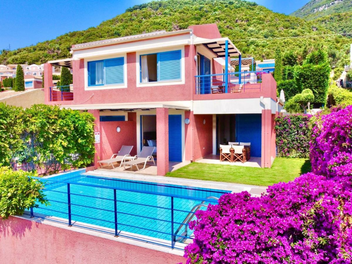 Willa Pelagos With Private Pool By Dadovillas Barbati