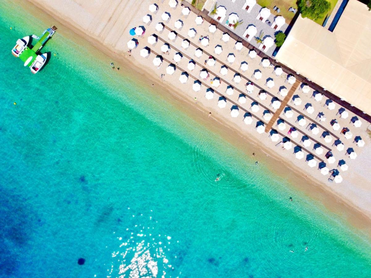 Willa Pelagos With Private Pool By Dadovillas