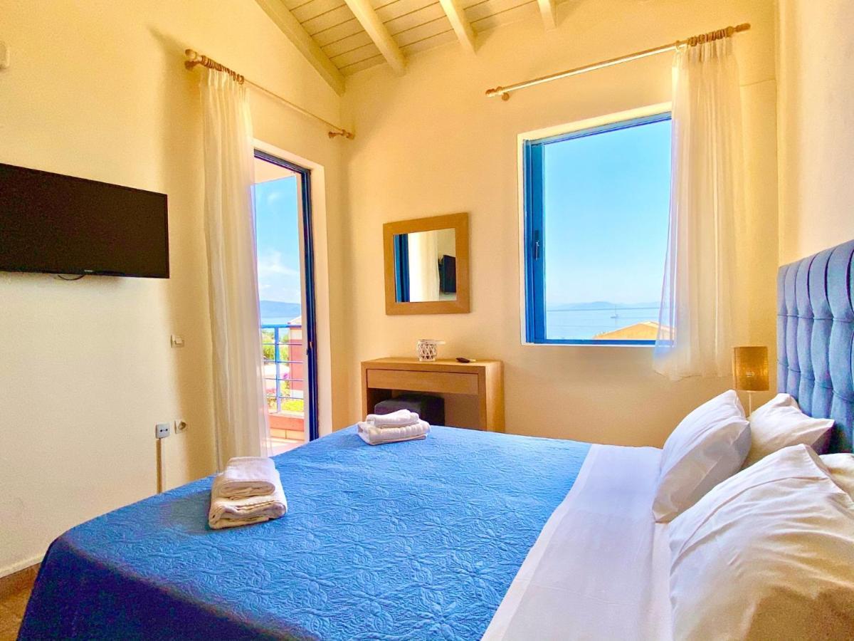 Pelagos With Private Pool By Dadovillas