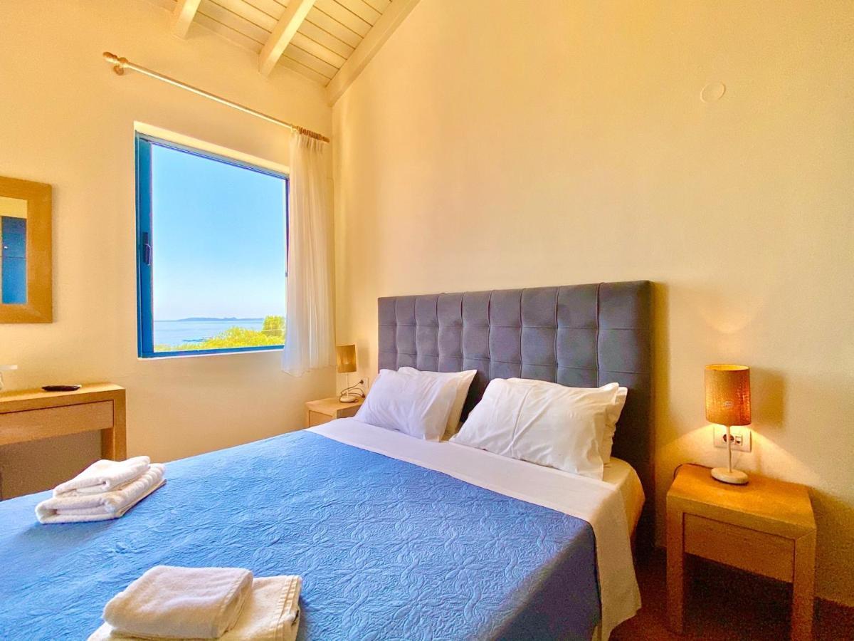 Pelagos With Private Pool By Dadovillas