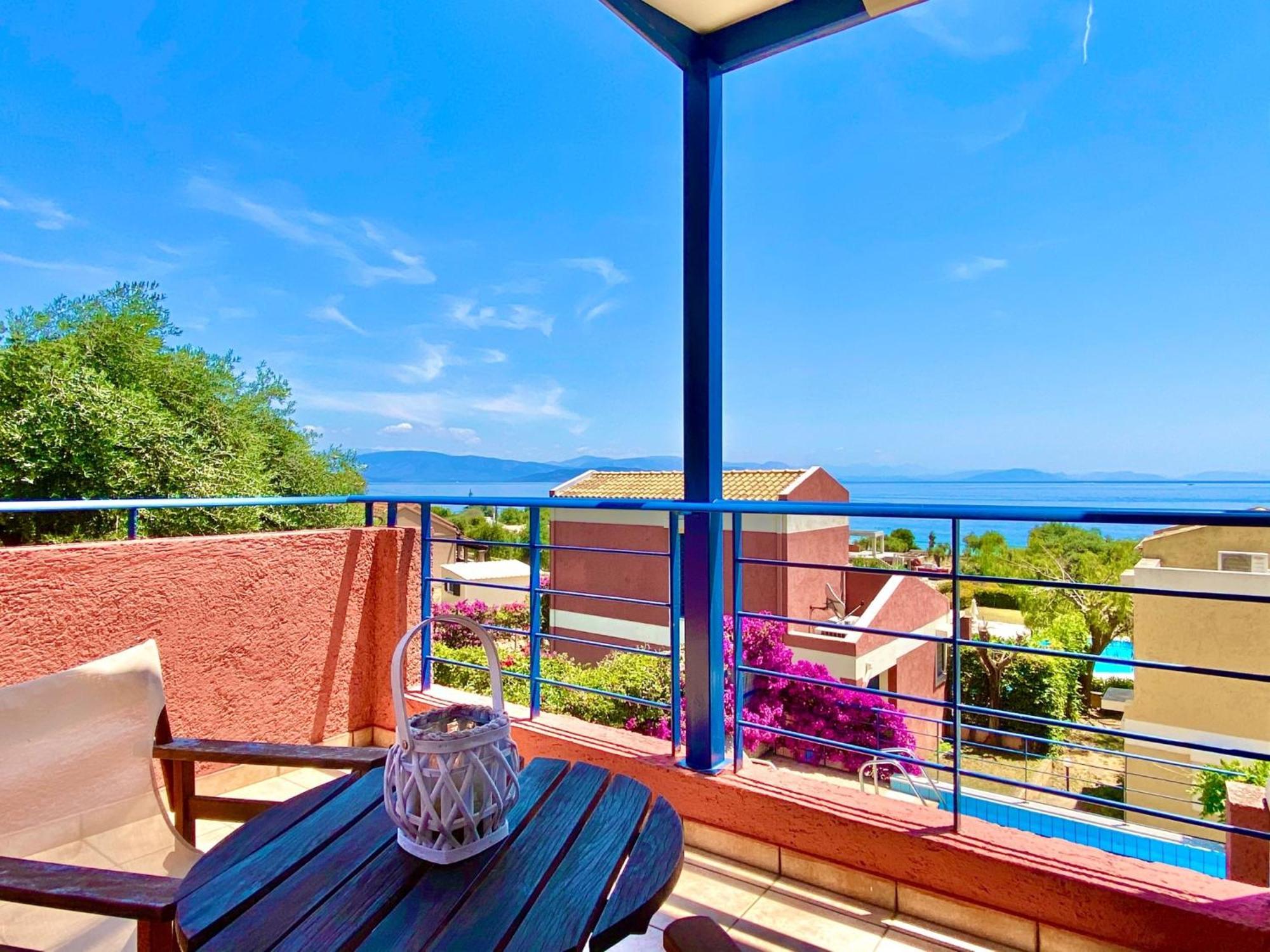 Pelagos With Private Pool By Dadovillas Willa *